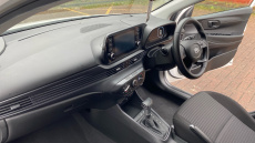 Hyundai i20 1.0T GDi 48V MHD SE Connect 5dr DCT Petrol Hatchback